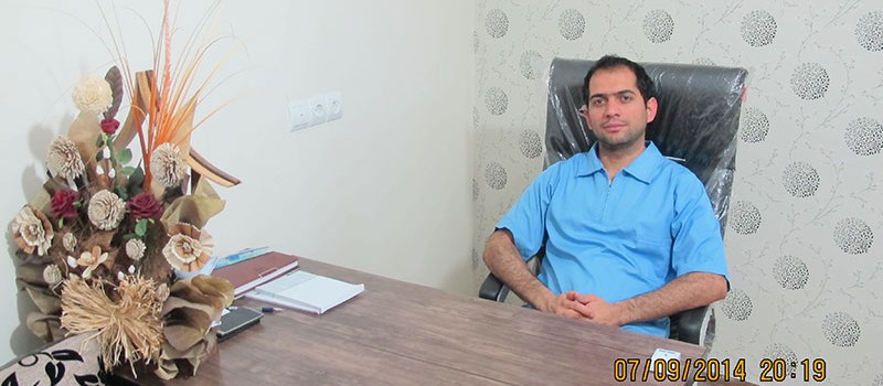 دکتر مسعود علی حسینی
